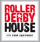 Rollerderbyhouse Logo